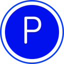 Periospot logo